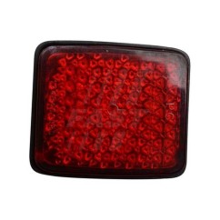 Catadiottro Paraurti posteriore destro o sinistro Fiat Doblo dal 2005 FT9094455