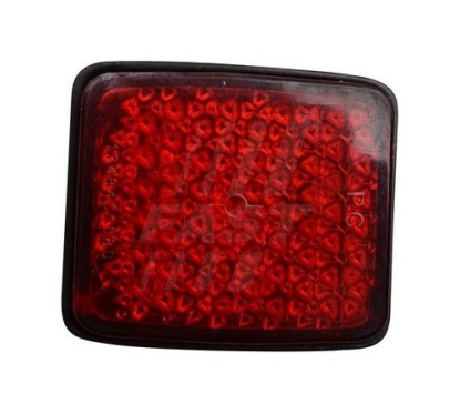 Catadiottro Paraurti posteriore destro o sinistro Fiat Doblo dal 2005 FT9094455 - 64-FT9094455 - 64-FT9094455