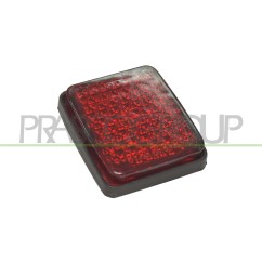 Catadiottro Paraurti posteriore destro o sinistro Fiat Doblo dal 2005 FT9094455 - 64-FT9094455 - 64-FT9094455