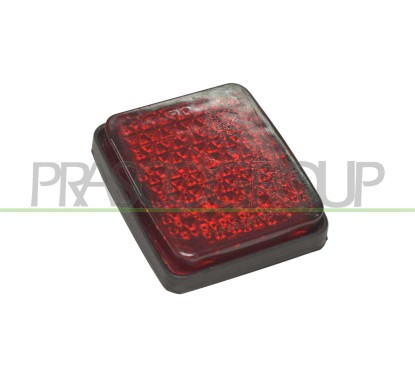 Catadiottro Paraurti posteriore destro o sinistro Fiat Doblo dal 2005 FT9094455