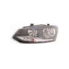 Proiettore F4265 Vw Volkswagen Polo dal 2009 Comfort sinistro 327004265 - 30-327004265 - 30-327004265