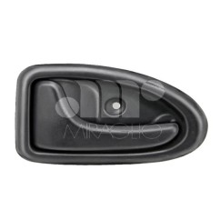 Maniglia Porta Esterna anteriore destro Nera per Nissan Primastar, Opel Vivaro e Renault Clio e altri modelli AL6092001 -