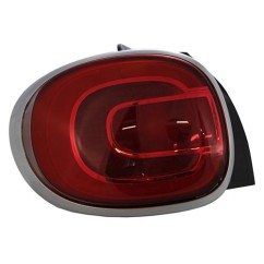 Fanale posteriore sinistro (Mod.trekking) 500L 2012- per Fiat 500L (Trekking) 10415100