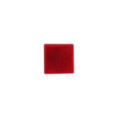 Catadiottro destro/Sinistro Cantonale Paraurti posteriore per Citroen Jumper (230), Fiat Ducato (230L) e Peugeot Boxer