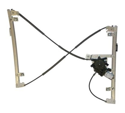 Alzacristallo Elett. sinistro Peugeot 206 - Van 2P. dal 199809 4839061 - 18-4839061 - 18-4839061