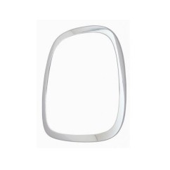 Cornice Fanale posteriore sinistro (Cromata) Countryman dal 2010 per Mini Countryman (R60) 10418117