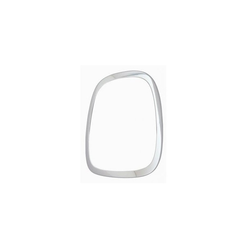 Cornice Fanale posteriore sinistro (Cromata) Countryman dal 2010 per Mini Countryman (R60) 10418117