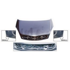 Cofano anteriore -Xsara Picasso per Citroen Xsara Picasso (N68_) 00675030 - 49-00675030 - 49-00675030