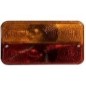 Vetro per Fanale Ellebi (Singolo) 123134