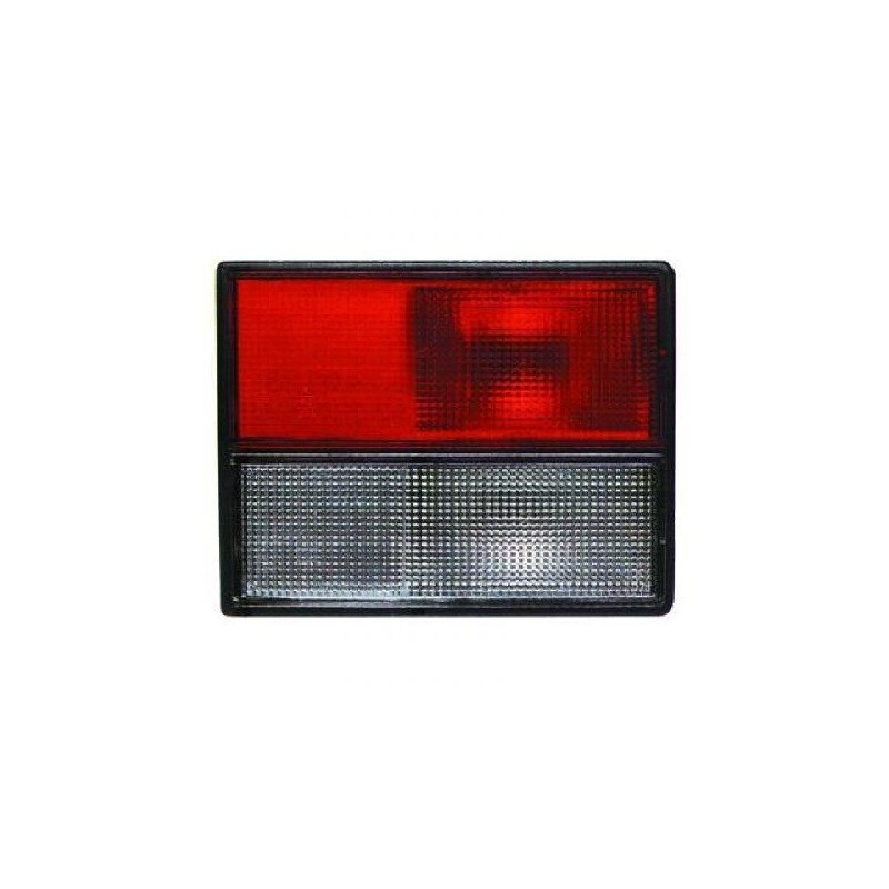 Gruppo ottico posteriore sinistro (Interno) (Mod. Sw) (Con Retronebbia) -89 per Renault 2021 25081701