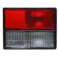 Gruppo ottico posteriore sinistro (Interno) (Mod. Sw) (Con Retronebbia) -89 per Renault 2021 25081701