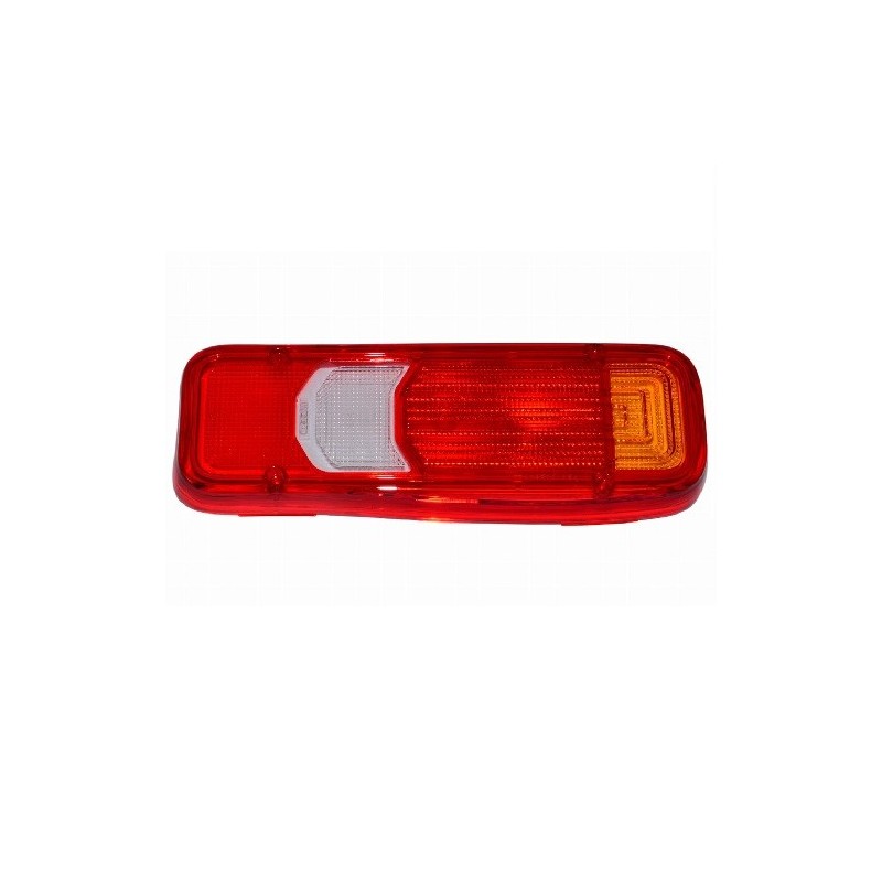 Trasparente Fanale posteriore destro/Sinistro per Iveco Daily FT9504255