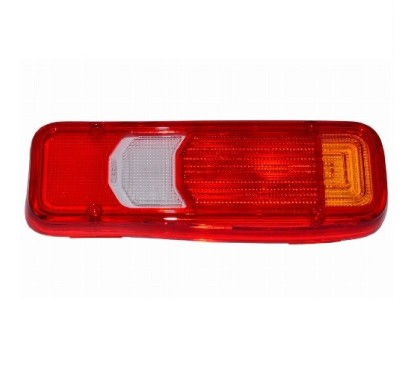 Trasparente Fanale posteriore destro/Sinistro per Iveco Daily FT9504255 - 64-FT9504255 - 64-FT9504255