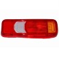 Trasparente Fanale posteriore destro/Sinistro per Iveco Daily FT9504255