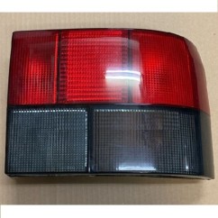 Gruppo ottico posteriore destro (Mod. Tse-Tsx) dal 1989 per Renault 2019 25151811