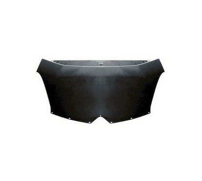 Cofano anteriore Citroen-Citroen C4 Picasso 00677030