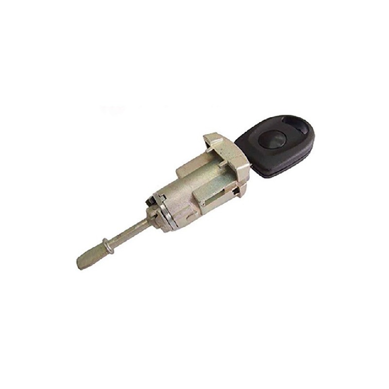 Blocchetto con Chiave Porta anteriore sinistro per Volkswagen Passat AL801038