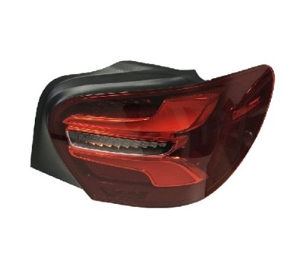 Fanale posteriore destro Classe A dal 2015 per Mercedes Classe A (W176) 10422000 - 44-10422000 - 44-10422000