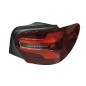 Fanale posteriore destro Classe A dal 2015 per Mercedes Classe A (W176) 10422000