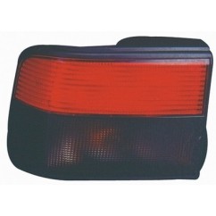 Gruppo ottico posteriore destro (Esterno) (Mod. Berlina) dal 1989 per Renault 2021 25161801