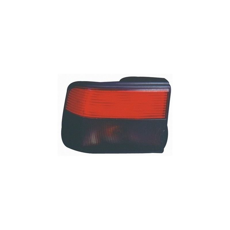 Gruppo ottico posteriore destro (Esterno) (Mod. Berlina) dal 1989 per Renault 2021 25161801