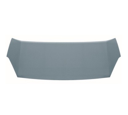 Cofano anteriore Citroen-Citroen Berlingo 2008 anche per Peugeot Partner e Ranch/Partner 00682030 - 49-00682030 - 49-00682030