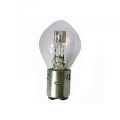 Lampada BA20D 6V - 35/35W 41726