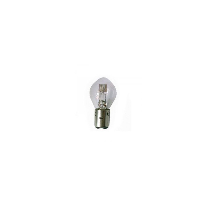 Lampada BA20D 6V - 35/35W 41726