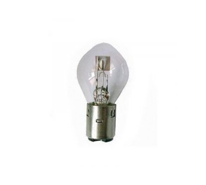 Lampada BA20D 6V - 35/35W 41726 - 83-41726 - 83-41726