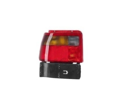 Fanale posteriore Compl. destro per Citroen Zx (N1_) 25200801 - 45-25200801 - 45-25200801