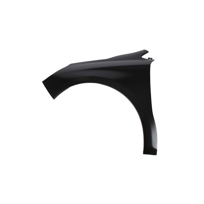 Parafango anteriore S. Citroen-Citroen C4 2010 00687011
