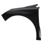 Parafango anteriore S. Citroen-Citroen C4 2010 00687011