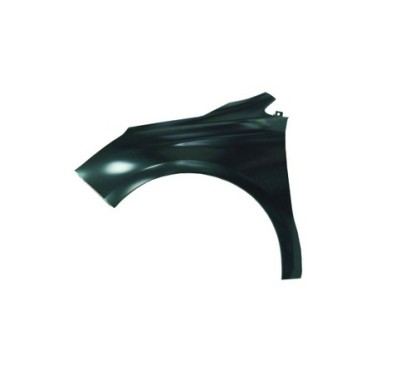 Parafango anteriore S. Citroen-Citroen C4 2010 00687011