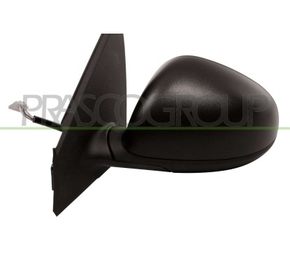 Ret Elett. sinistro Nero C/Sonda Lancia Ypsilon 06/2010 - LA0037116
