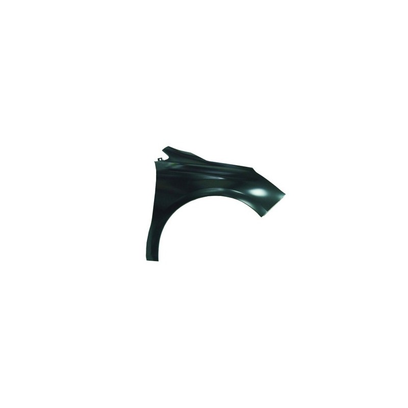 Parafango anteriore D. Citroen-Citroen C4 2010 00687012