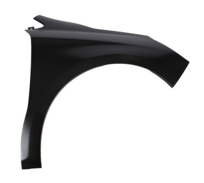 Parafango anteriore D. Citroen-Citroen C4 2010 00687012