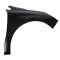Parafango anteriore D. Citroen-Citroen C4 2010 00687012