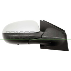 Ret Elett. destro Nero C/Sonda Lancia Ypsilon dal 2011 LA0047103 - 64-LA0047103 - 64-LA0047103
