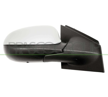 Ret Elett. destro Nero C/Sonda Lancia Ypsilon dal 2011 LA0047103