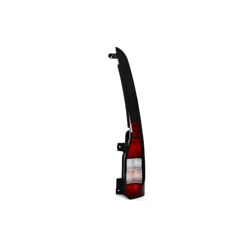 Fanale posteriore destro Volkswagen Caddy 2020- 10433800
