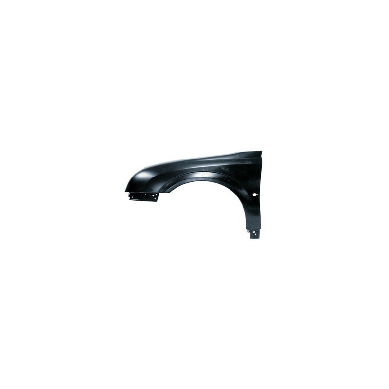 Parafango anteriore S. -Vectra 2002 per Opel Signum e Vectra C 00733011