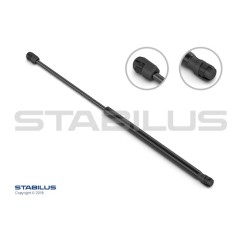 Molla A Gas - (Portellone) Chevrolet-Daewoo Kalos dal 200307 931146 - 54-931146 - 54-931146