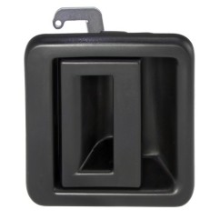 Maniglia Porta Esterna laterale Scorrevole sinistro Nera per Citroen Jumper (230), Fiat Ducato (230L) e Peugeot Boxer