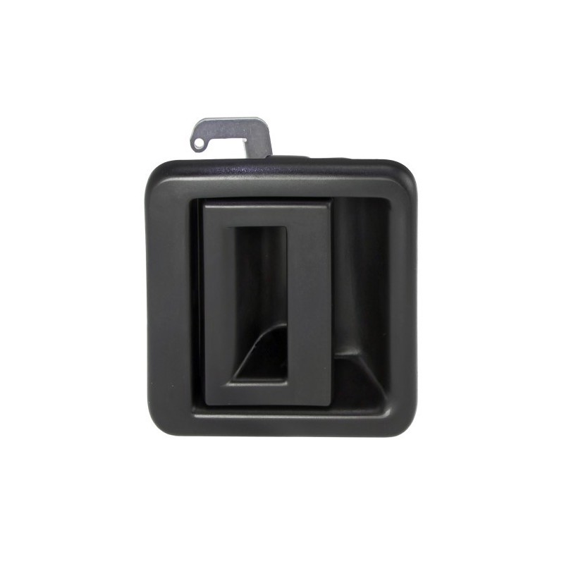 Maniglia Porta Esterna laterale Scorrevole sinistro Nera per Citroen Jumper (230), Fiat Ducato (230L) e Peugeot Boxer AL80461