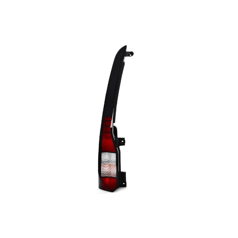 Fanale posteriore sinistro Volkswagen Caddy 2020- 10433900