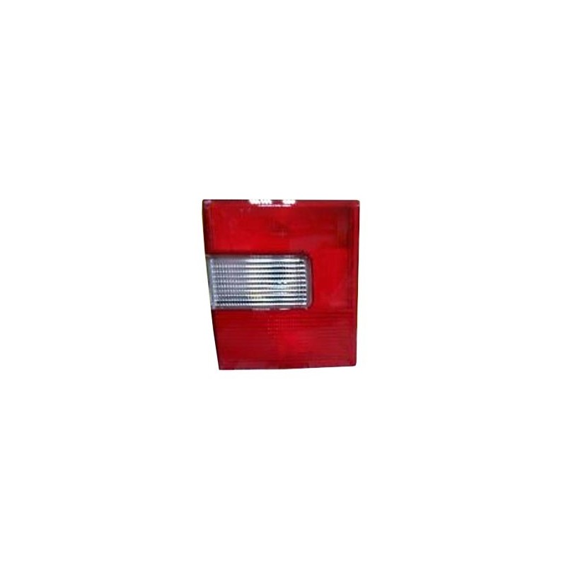 Fanale posteriore Centr. C/Rn sinistro Citroen Evasion (11/94- 25270761