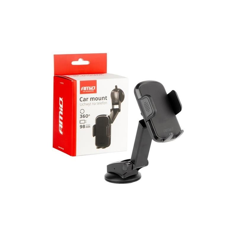 Windshield Adjustable Phone Holder - 04135