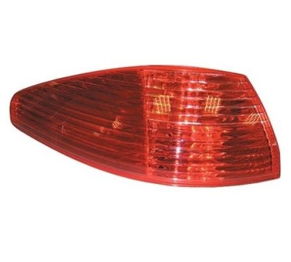 Gruppo Ott. Fanale posteriore Later. S/Pl sinistro per Peugeot 607 (9D_9U) 25431701 - 45-25431701 - 45-25431701