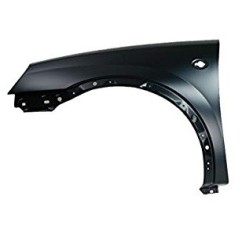 Parafango anteriore S. -Corsa 2000 per Opel Combo e Corsa C 00742011