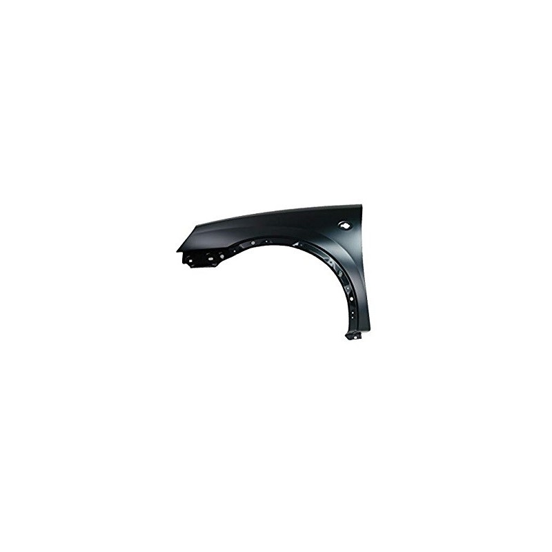 Parafango anteriore S. -Corsa 2000 per Opel Combo e Corsa C 00742011